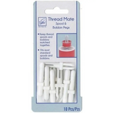 Thread Mates Spool and Bobbin Storage
